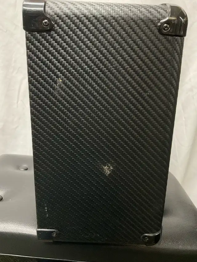 MARSHALL MG15CFX CARBON in Amps & Pedals in North Bay - Image 7