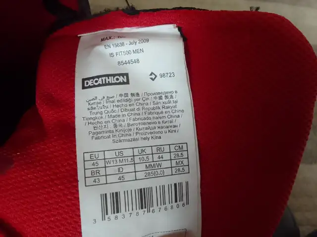 Men's Skates in Skates & Blades in Ottawa - Image 8