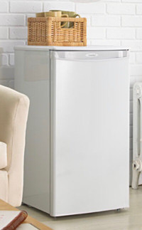 Danby 3.2 Litre Compact Refrigerator