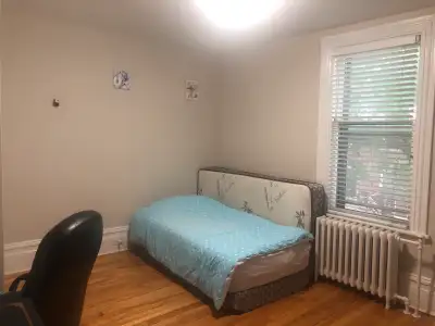 Room for summer rent