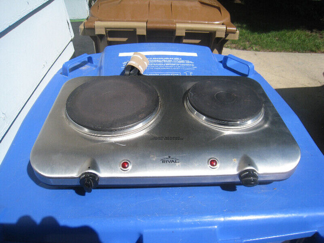 PROPANE CAMPING ITEMS AND OTHER STUFF in Fishing, Camping & Outdoors in Regina - Image 3
