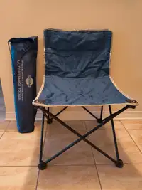 EZ Seat - Chaise Pliante / Folding Chair