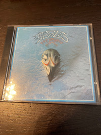 CD The Eagles Greatest Hits