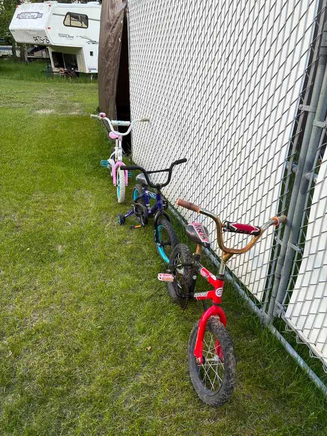 Kids Bikes528934441027512322