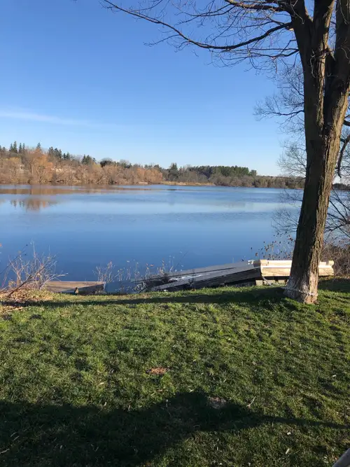 Large 2 bedroom apartment available. Close to 401. Downtown Hespeler. New appliances. New flooring a...