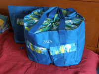 Beach/baby/tote bags