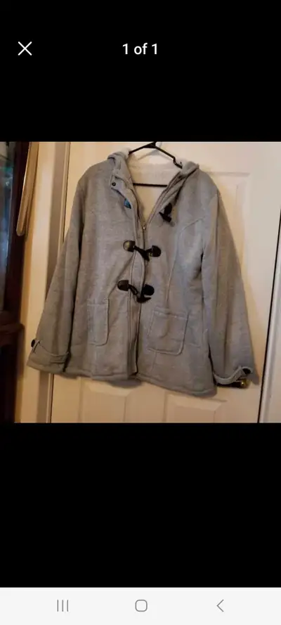 Women's spring/fall jacket, View more
