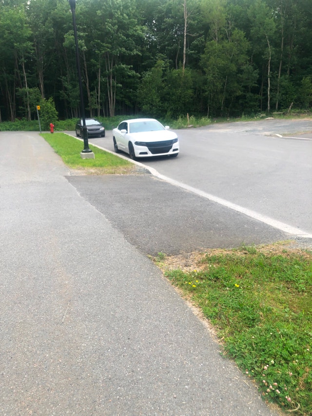 Dodge charger — photo 3