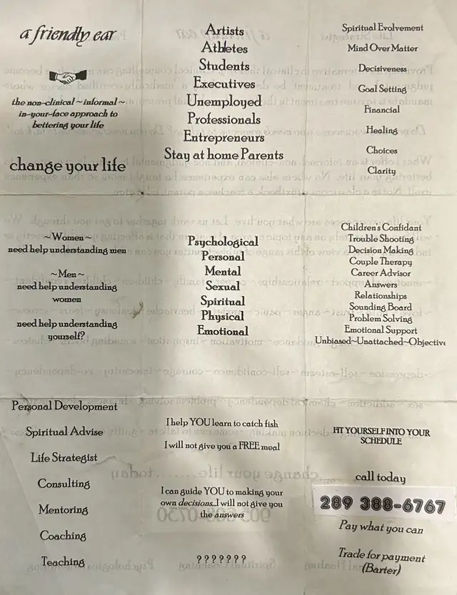 Change Your Life . . . . . . . Today ! !518518799545804802