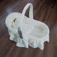 BABY  BASSINET