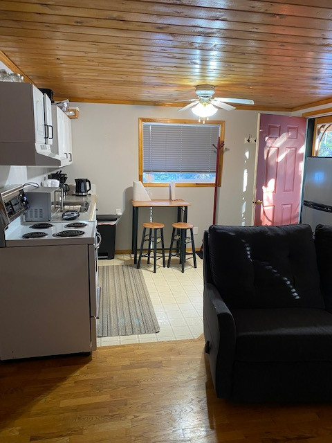 Studio Suite for rent Rocky Mtn House in Long Term Rentals in Red Deer - Image 3