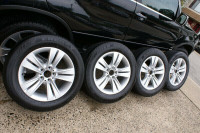 SALE EVENT! USED-MICHELIN,CONTINENTAL FREE INSTALL & BAL