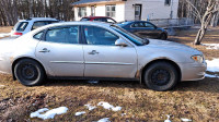 Buick allure ,Parts only car 