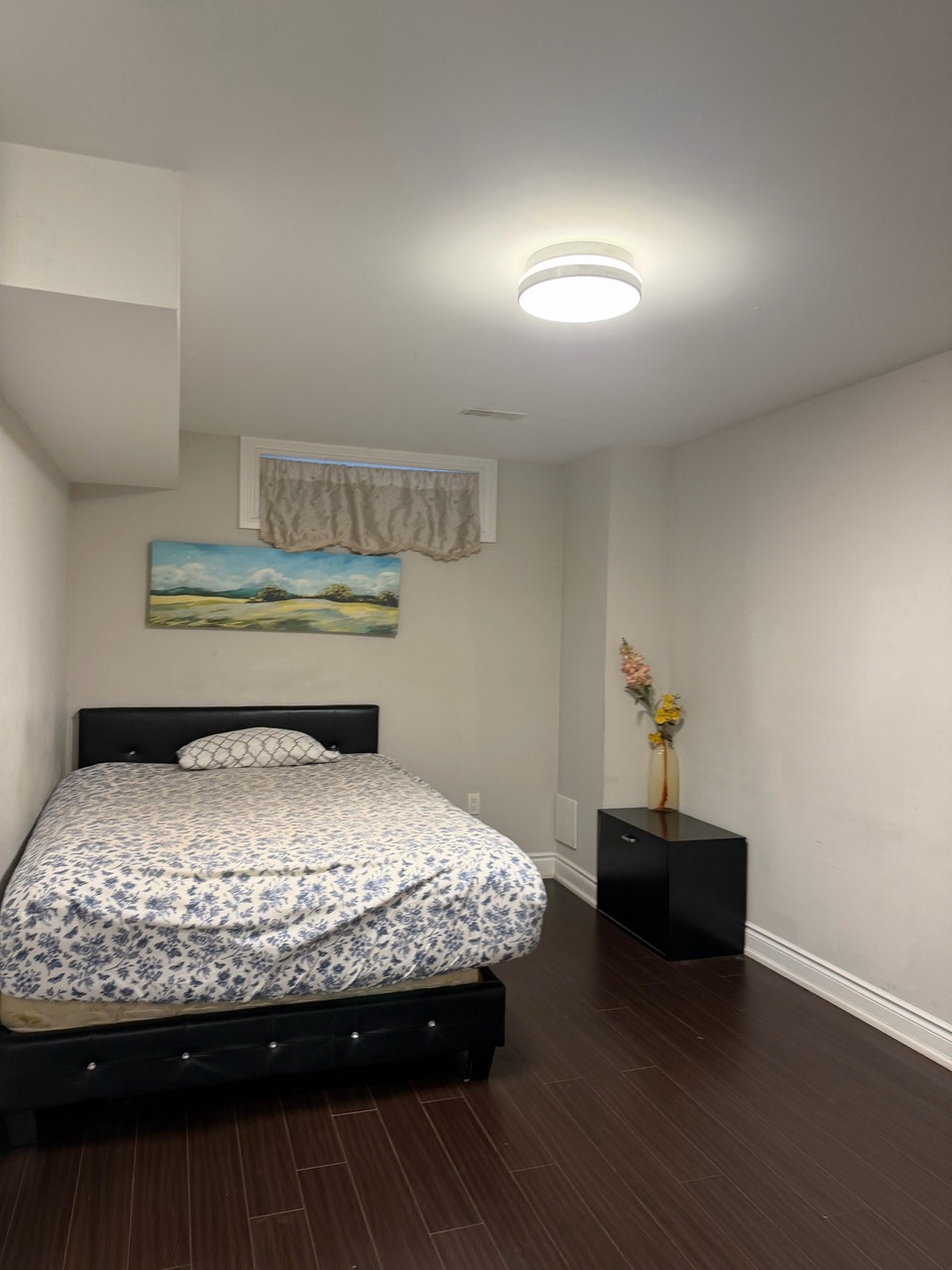 New house basement for Rent 2