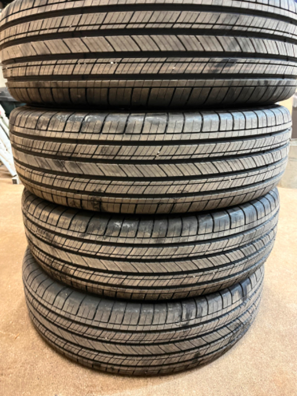 Time to lose the winter tires! in Tires & Rims in Thunder Bay