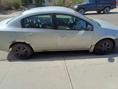 Driving very well Selling As is ASAP Engine transmission excellent Winter tires 2way brand new remot...