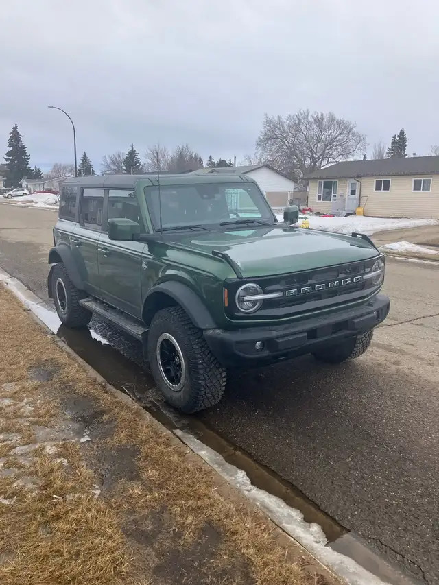 2023 bronco538448346523248642