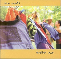 The Waifs – Shelter  Me  CD