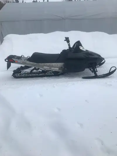 2006 ARCTIC CAT M7 162