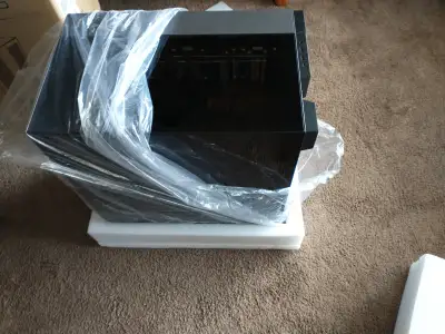 Lian Li Dynamic ATX computer case, View more