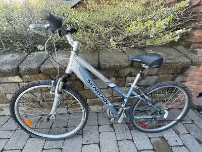 Schwinn Girl's Bike - Lightly Used, View more