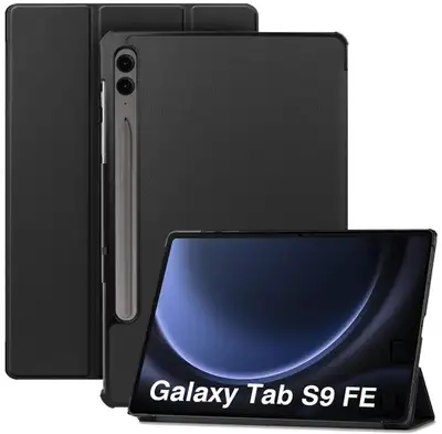 SAMSUNG GALAXY TAB S9 FE 128GB WIFI, 8-CORE, 6GB RAM, ANDROID 16, View more