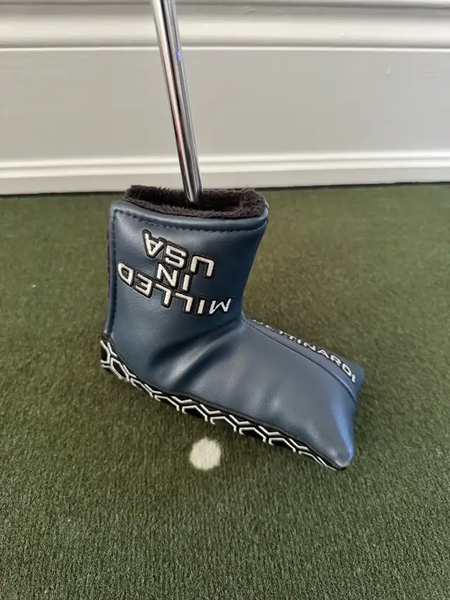 Bettinardi Antidote Putter in Golf in Markham / York Region - Image 10