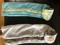 Serviettes de bain et accessoires de bain pour bébé 0-3 ans 