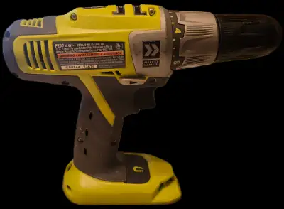 Ryobi Drill, View more