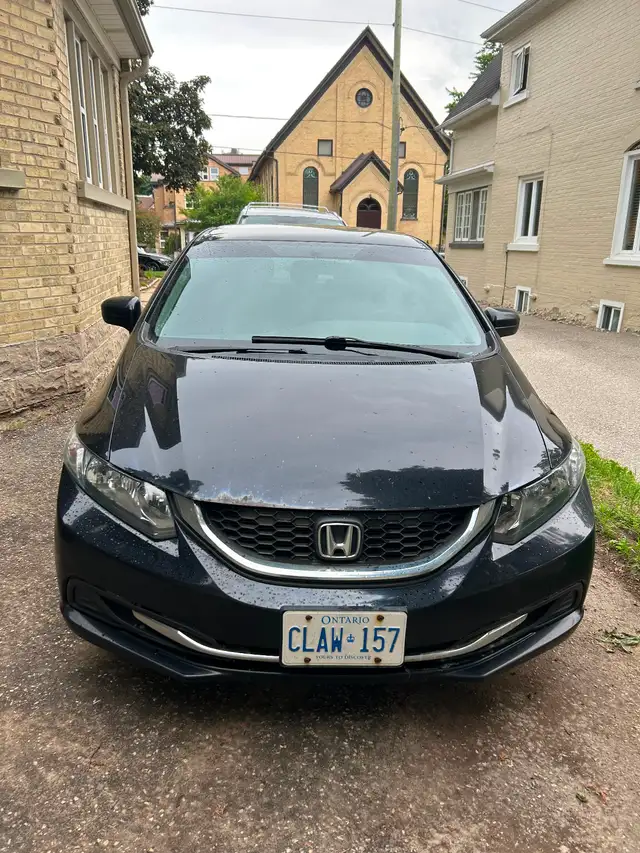 Honda civic510357318497085441