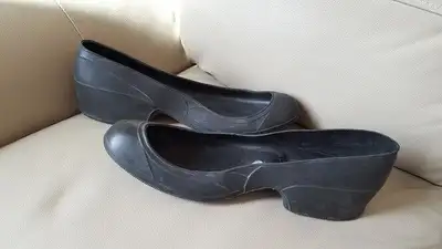 Acton Canada City Light Overshoes, View more