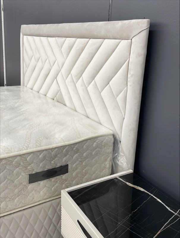 Cyber Monday week Promo New 6 piece bedroom set only 1999.99 Beds