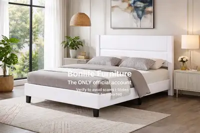 double queen bed frame on sale , View more