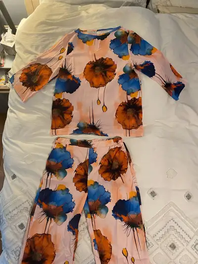 Lounge Set 2 Piece, View more