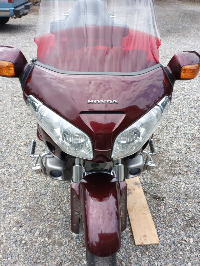 2006 Honda Goldwing for sale in Touring in Cranbrook