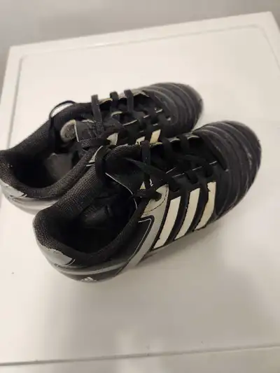 Kids Adidas Soccer Shoes, View more