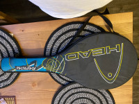 Head radical tour tennis racket open to offer’s