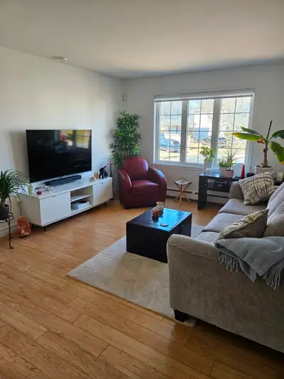 Looking for a respectful, tidy tenant The bed is a double, so it’s definitely a “one-person kingdom,...