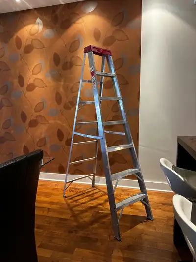 Escabeau,, View more