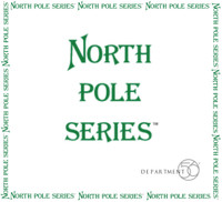 North Pole Village ACCESSORIES by Dept 56 - BUY ONE GET ONE FREE