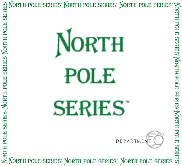 North Pole Village ACCESSORIES by Dept 56 - BUY ONE GET ONE FREE in Arts & Collectibles in Mississauga / Peel Region