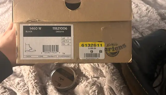 Doc Martens62864362890626121