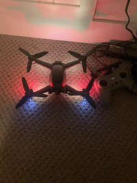 DJI fpv combo 