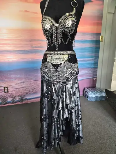 Belly Dance Costume, View more