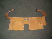 Tool Belt new condition