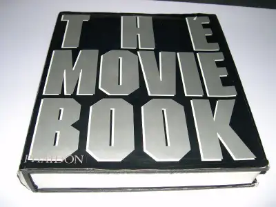 The Movie Book, View more