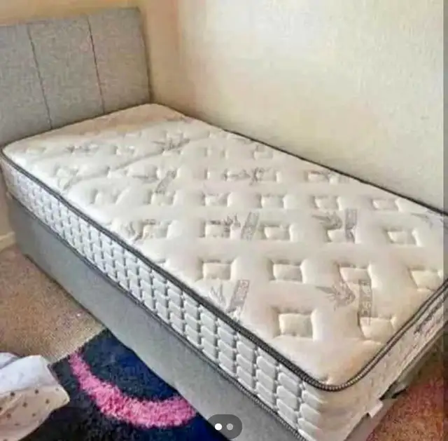 Mattress soft comfort ready for delivery63005666204675126