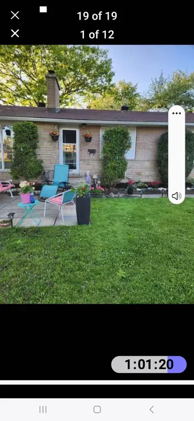 Room For Rent Near Algonquin College