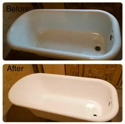 Professional Bathtub Tiles Kitchen Cabinets Sink Reglazing, View more