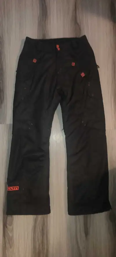 Ski Snow Pants | Performance BoardWear size S, good, View more